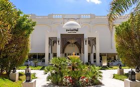 Swissotel Sharm El Sheikh All Inclusive Collection